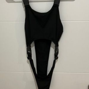 Bodysuit NEVER WORN